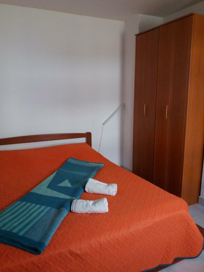 Apartman Koren Малинска Экстерьер фото